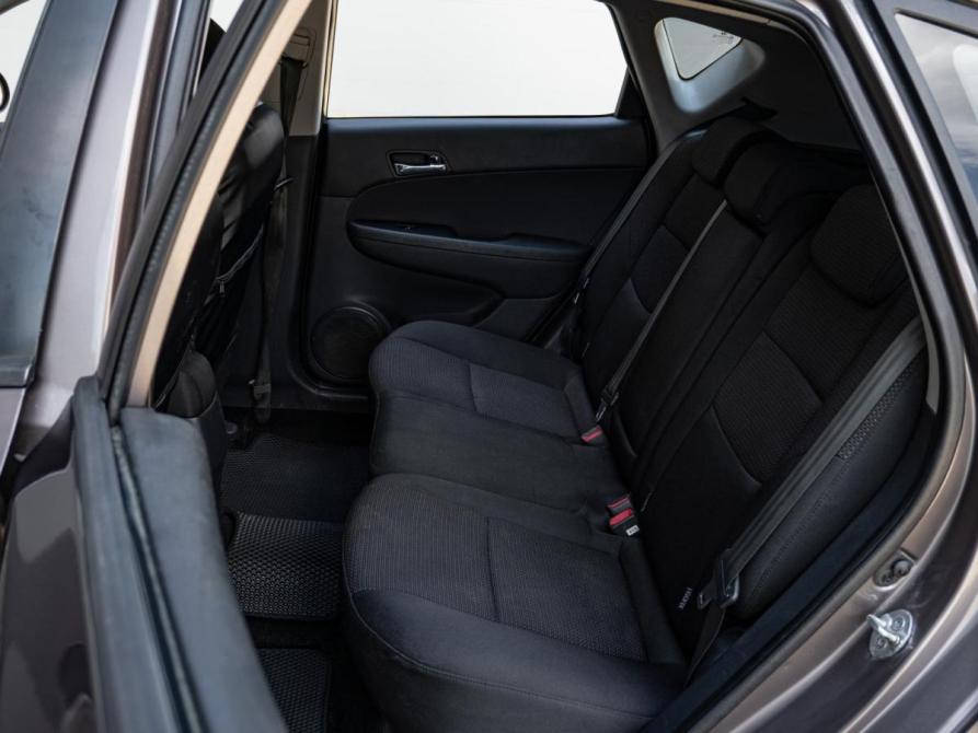 Hyundai i30 I Рестайлинг Краснодар  - изображение 9