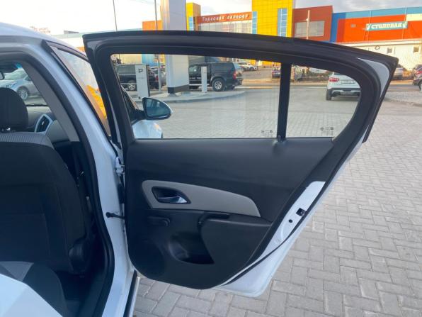 Chevrolet Cruze I Рестайлинг с пробегом 2013 года, цена 1 150 000 рублей, 51866 км, хэтчбек, Автокод Объявления