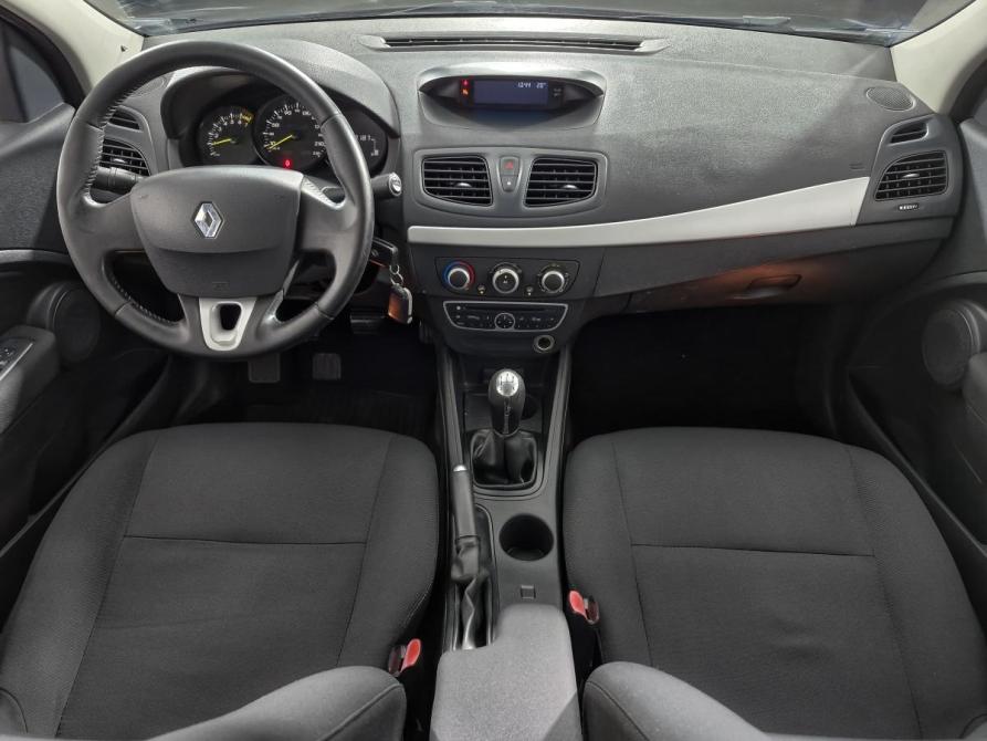 Renault Fluence I Нижний Новгород  - изображение 14