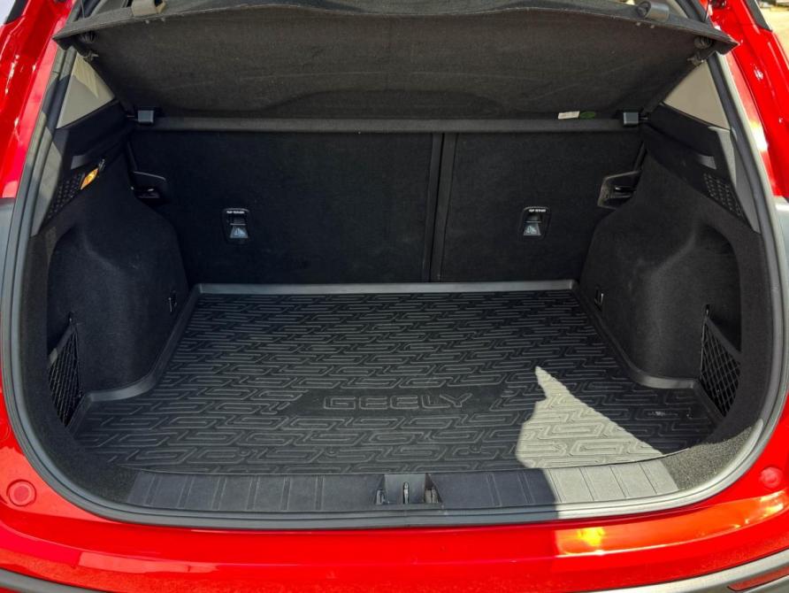 Geely Coolray I Кропоткин  - изображение 27