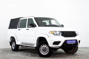 УАЗ Pickup I Рестайлинг 2 Сургут  - изображение 18