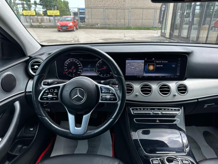 Mercedes-Benz E-Класс V (W213 S213 C238) Пермь  - изображение 18