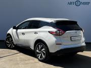 Nissan Murano III (Z52) Москва  - изображение 19