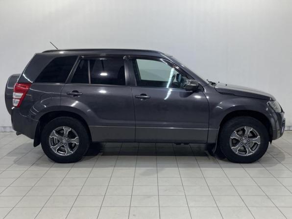 Suzuki Grand Vitara II Рестайлинг с пробегом 2010 года, цена 805 800 рублей, 418030 км, внедорожник, Автокод Объявления