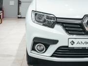 Renault Logan II Рестайлинг Екатеринбург  - изображение 23