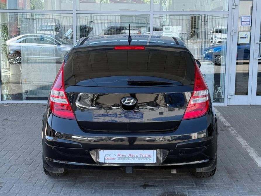 Hyundai i30 I Липецк  - изображение 4