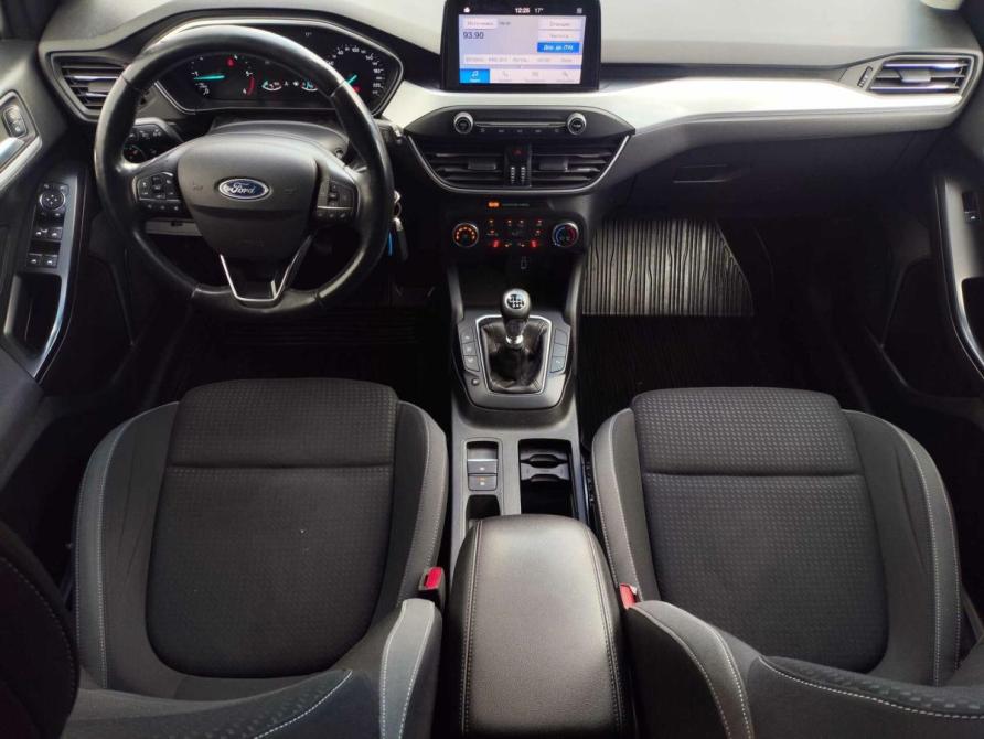 Ford Focus IV Санкт-Петербург  - изображение 17