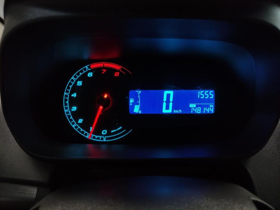 Chevrolet Cobalt II Пермь  - изображение 11