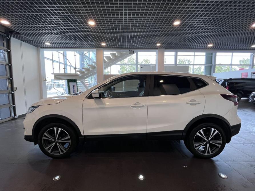 Nissan Qashqai II Рестайлинг Чебоксары  - изображение 6