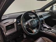 Lexus RX IV Барнаул  - изображение 42