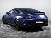Mercedes-Benz AMG GT 4-Door Coupe I Москва  - изображение 33