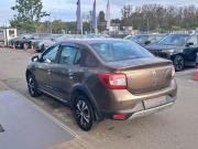 Renault Logan II Рестайлинг Санкт-Петербург  - изображение 21