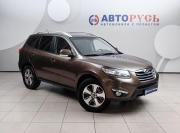 Hyundai Santa Fe II Рестайлинг Подольск  - изображение 26