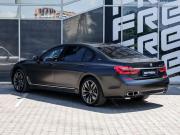 BMW 7 серии VI (G11/G12) Краснодар  - изображение 33