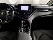 Toyota Camry VIII (XV70) Рестайлинг Москва  - изображение 36