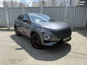 Omoda C5 I Ростов-на-Дону  - изображение 25