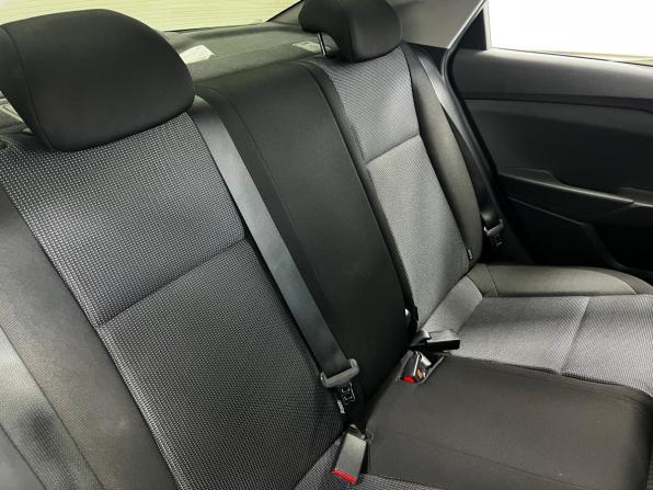 Hyundai Solaris II Рестайлинг с пробегом 2020 года, цена 1 520 000 рублей, 74100 км, седан, Автокод Объявления