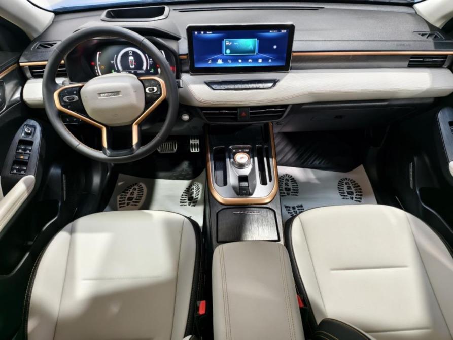 Haval Jolion I Курск  - изображение 8