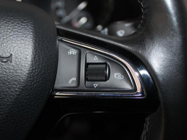 Skoda Superb III с пробегом 2017 года, цена 2 109 900 рублей, 99433 км, лифтбек, Автокод Объявления