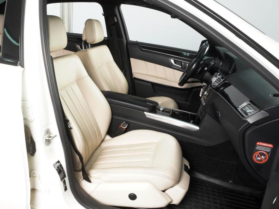 Mercedes-Benz E-Класс IV (W212 S212 C207) Рестайлинг Минеральные Воды  - изображение 8