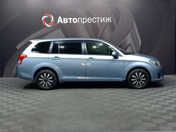 Toyota Corolla XI (E160 E170 E180) с пробегом 2014 года, цена 990 000 рублей, 171690 км, универсал, Автокод Объявления