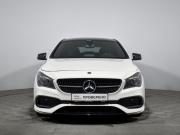 Mercedes-Benz CLA I (C117 X117) Рестайлинг Санкт-Петербург  - изображение 23
