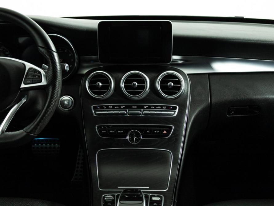 Mercedes-Benz C-Класс IV (W205) Санкт-Петербург  - изображение 15