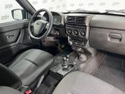Lada (ВАЗ) Niva Legend Красноярск  - изображение 27