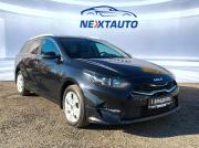 Kia Ceed III Рестайлинг Чебоксары  - изображение 36