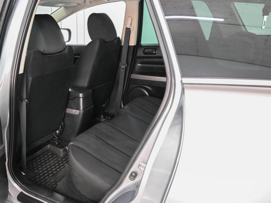 Mazda CX-7 I Рестайлинг Ростов-на-Дону  - изображение 11