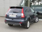 Honda CR-V III Санкт-Петербург  - изображение 22