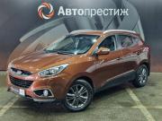 Hyundai ix35 I Рестайлинг Ставрополь  - изображение 29