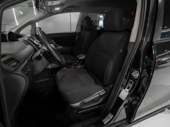 Toyota Verso I с пробегом 2009 года, цена 795 000 рублей, 275262 км, компактвэн, Автокод Объявления