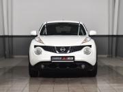 Nissan Juke I Кемерово  - изображение 5