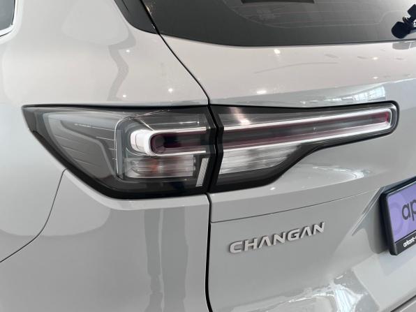 Changan UNI-S (CS55 Plus) I с пробегом 2024 года, цена 2 345 000 рублей, 35068 км, внедорожник, Автокод Объявления