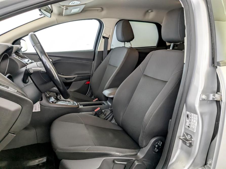 Ford Focus III Рестайлинг Москва  - изображение 20