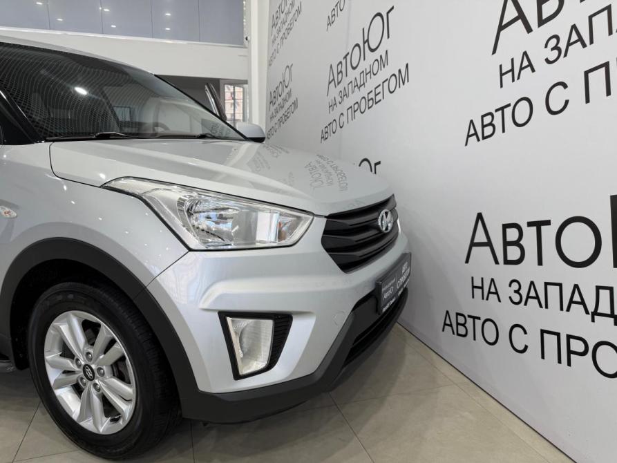 Hyundai Creta I Ставрополь  - изображение 7