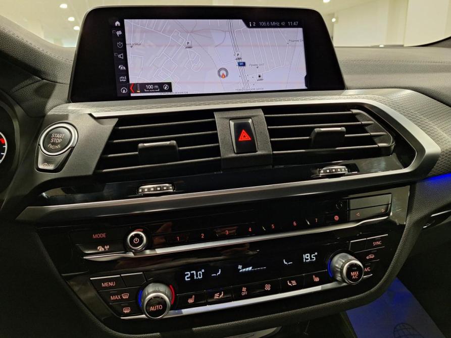 BMW X3 III (G01) Люберцы  - изображение 26