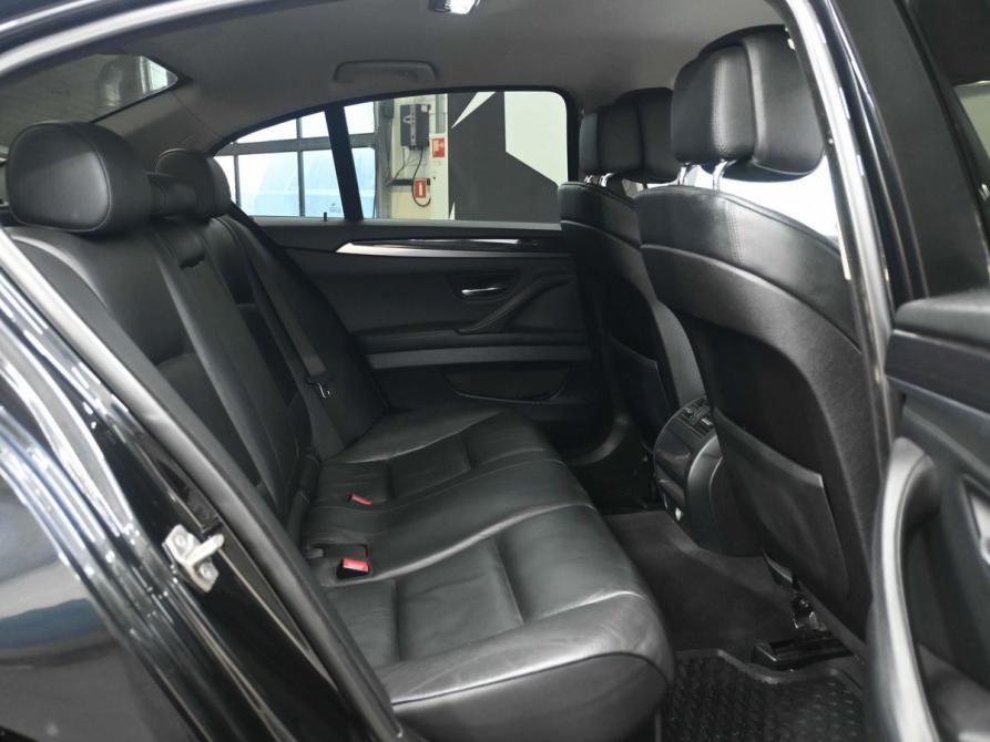 BMW 5 серии VI (F10/F11/F07) Ростов-на-Дону  - изображение 10