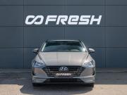 Hyundai Sonata VIII (DN8) Краснодар  - изображение 25