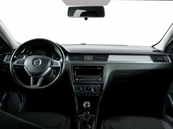 Skoda Rapid I с пробегом 2014 года, цена 625 000 рублей, 164888 км, универсал, Автокод Объявления