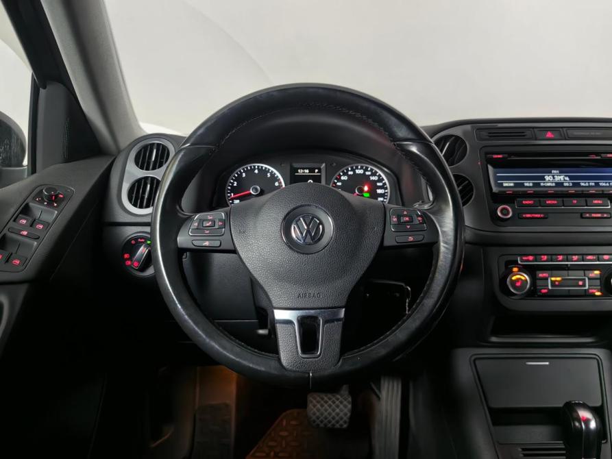 Volkswagen Tiguan I Рестайлинг Москва  - изображение 13