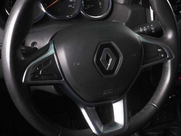 Renault Duster I Рестайлинг с пробегом 2019 года, цена 1 559 000 рублей, 86219 км, внедорожник, Автокод Объявления