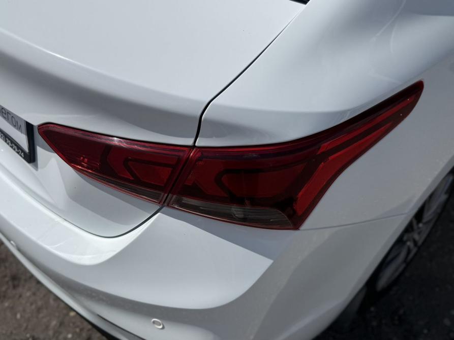 Hyundai Solaris II Тверь  - изображение 11