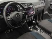 Volkswagen Tiguan II Екатеринбург  - изображение 51