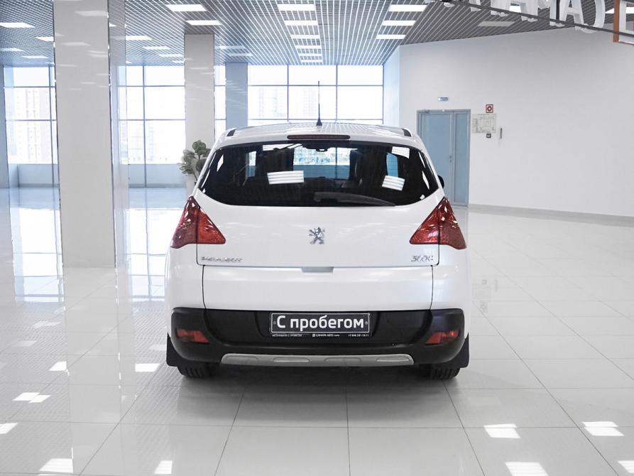 Peugeot 3008 I Самара  - изображение 8