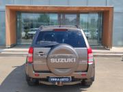 Suzuki Grand Vitara II Рестайлинг 2 Оренбург  - изображение 21