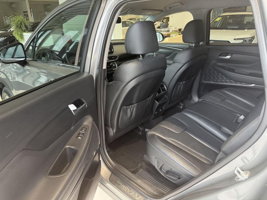 Hyundai Santa Fe IV Краснодар  - изображение 17