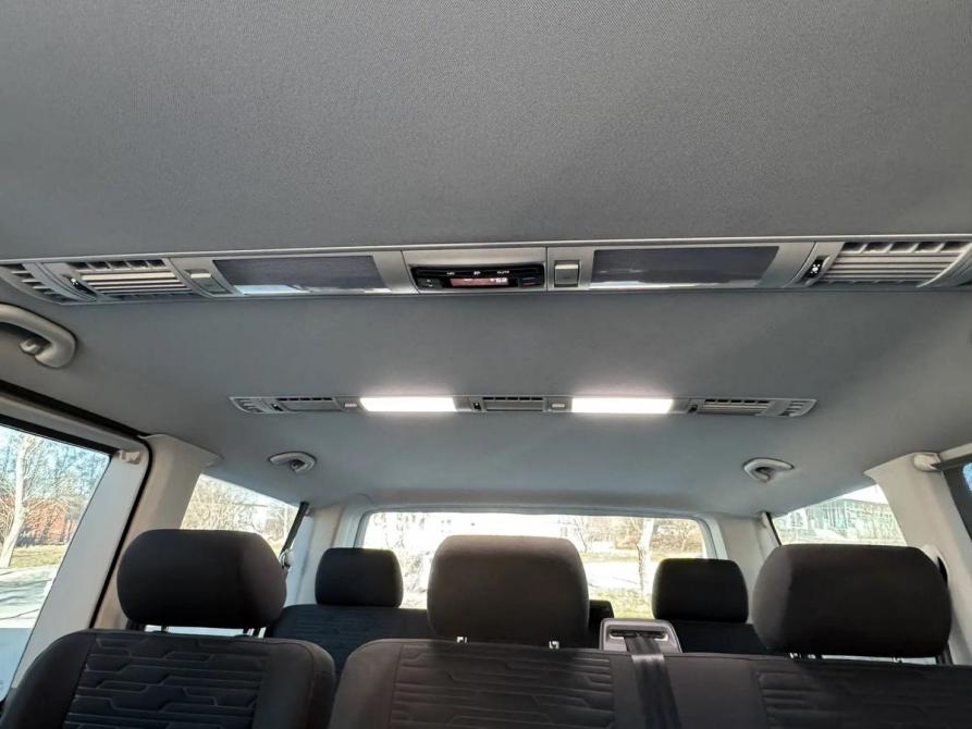 Volkswagen Caravelle T6 Рестайлинг Екатеринбург  - изображение 27