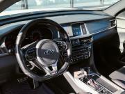 Kia Optima IV Рестайлинг Екатеринбург  - изображение 35